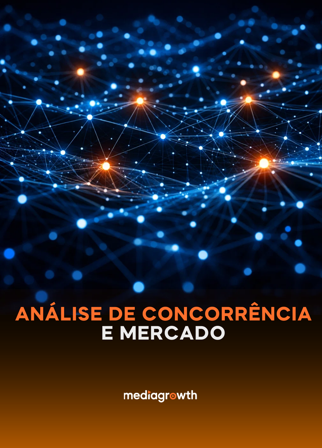 Análise de Concorrência e Mercado